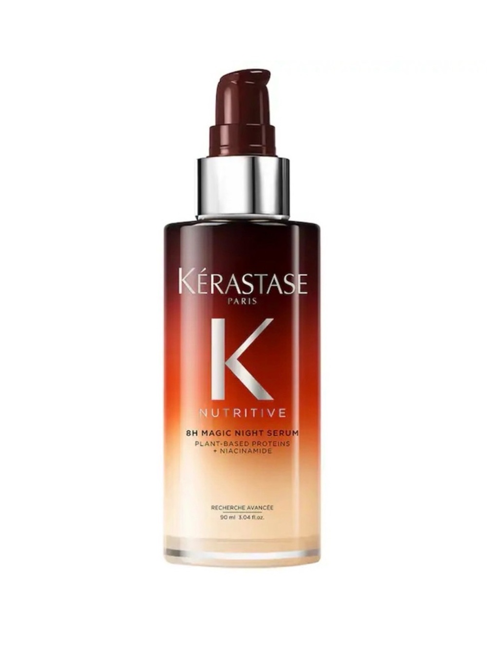 Kerastase Nutritive 8 Hour Magic Night Serum For Dry Hair